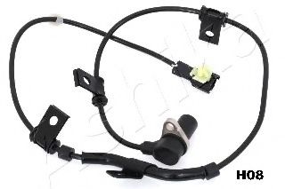 ASHIKA 151-0H-H08 Датчик, частота вращения колеса для HYUNDAI (Хендай) ASHIKA 151-0H-H08 Датчик, частота вращения колеса для HYUNDAI (Хендай)
