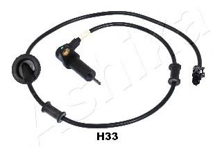 ASHIKA 151-0H-H33 Датчик, частота вращения колеса для HYUNDAI EXCEL (Хендай Эxcэл) ASHIKA 151-0H-H33 Датчик, частота вращения колеса для HYUNDAI EXCEL (Хендай Эxcэл)