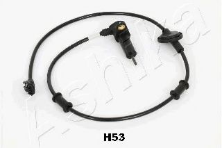ASHIKA 151-0H-H53 Датчик, частота вращения колеса для HYUNDAI EXCEL (Хендай Эxcэл) ASHIKA 151-0H-H53 Датчик, частота вращения колеса для HYUNDAI EXCEL (Хендай Эxcэл)