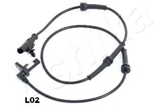 ASHIKA 151-0L-L02 Датчик, частота вращения колеса для LAND ROVER LR3 III (Ленд ровер/лэнд ровер Лр3 3) ASHIKA 151-0L-L02 Датчик, частота вращения колеса для LAND ROVER LR3 III (Ленд ровер/лэнд ровер Лр3 3)