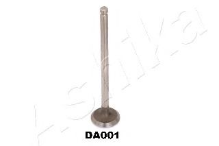 ASHIKA 15DA001 Выпускной клапан для DAIHATSU FEROZA HARD TOP (Дайхатсу Фэроза хард топ) ASHIKA 15DA001 Выпускной клапан для DAIHATSU FEROZA HARD TOP (Дайхатсу Фэроза хард топ)