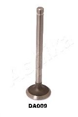 ASHIKA 15DA009 Выпускной клапан для DAIHATSU SCAT (Дайхатсу Сcат) ASHIKA 15DA009 Выпускной клапан для DAIHATSU SCAT (Дайхатсу Сcат)