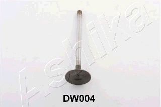 ASHIKA 15DW004 Впускной клапан для CHEVROLET (Шевроле) ASHIKA 15DW004 Впускной клапан для CHEVROLET (Шевроле)