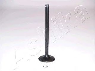 ASHIKA 15H00 Впускной клапан для HYUNDAI GALLOPER II (Хендай Галлопэр 2) ASHIKA 15H00 Впускной клапан для HYUNDAI GALLOPER II (Хендай Галлопэр 2)