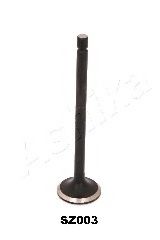 ASHIKA 15SZ003 Выпускной клапан для SUZUKI (Сузуки) ASHIKA 15SZ003 Выпускной клапан для SUZUKI (Сузуки)