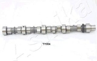 ASHIKA 16TY004 Распредвал для TOYOTA HIACE II (Тойота/тоета Хиаcэ 2) ASHIKA 16TY004 Распредвал для TOYOTA HIACE II (Тойота/тоета Хиаcэ 2)