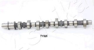 ASHIKA 16TY005 Распредвал для TOYOTA HIACE II (Тойота/тоета Хиаcэ 2) ASHIKA 16TY005 Распредвал для TOYOTA HIACE II (Тойота/тоета Хиаcэ 2)