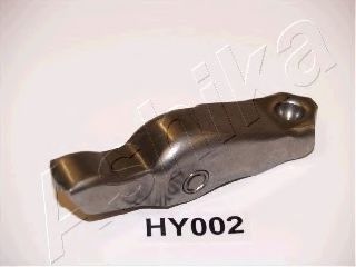 ASHIKA 17HY002 Коромысло, управление двигателем lato scarico для HYUNDAI EMBERA V (Хендай Эмбэра v) ASHIKA 17HY002 Коромысло, управление двигателем lato scarico для HYUNDAI EMBERA V (Хендай Эмбэра v)