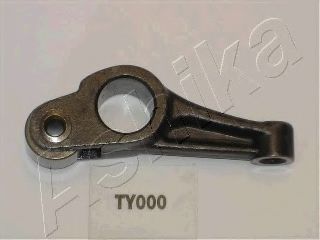 ASHIKA 17TY000 Коромысло, управление двигателем для TOYOTA QUANTUM III (Тойота/тоета Qуантум 3) ASHIKA 17TY000 Коромысло, управление двигателем для TOYOTA QUANTUM III (Тойота/тоета Qуантум 3)