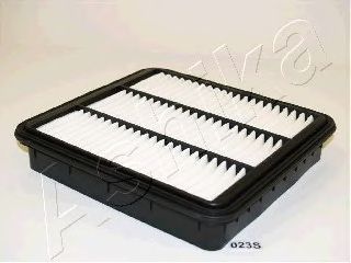 ASHIKA 20-00-023 Воздушный фильтр для CHERY TIGGO DR (Чери Тиго др)