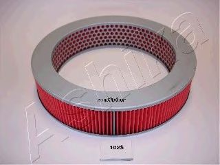 ASHIKA 20-01-102 Воздушный фильтр для DAIHATSU DOMINO II (Дайхатсу Домино 2) ASHIKA 20-01-102 Воздушный фильтр для DAIHATSU DOMINO II (Дайхатсу Домино 2)