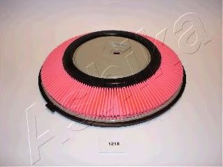 ASHIKA 20-01-121 Воздушный фильтр для NISSAN PRIMERA (Ниссан Примера) ASHIKA 20-01-121 Воздушный фильтр для NISSAN PRIMERA (Ниссан Примера)
