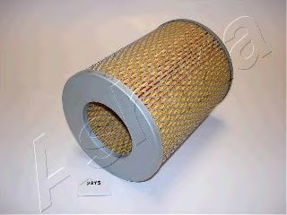 ASHIKA 20-02-221 Воздушный фильтр для TOYOTA HIACE II (Тойота/тоета Хиаcэ 2) ASHIKA 20-02-221 Воздушный фильтр для TOYOTA HIACE II (Тойота/тоета Хиаcэ 2)