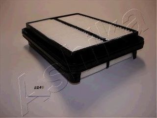 ASHIKA 20-02-224 Воздушный фильтр для TOYOTA COROLLA FX (Тойота/тоета Cоролла инфинити фх) ASHIKA 20-02-224 Воздушный фильтр для TOYOTA COROLLA FX (Тойота/тоета Cоролла инфинити фх)