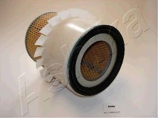 ASHIKA 20-02-246 Воздушный фильтр для DAIHATSU WILDCAT/ROCKY (Дайхатсу Вилдcат/роcкъ) ASHIKA 20-02-246 Воздушный фильтр для DAIHATSU WILDCAT/ROCKY (Дайхатсу Вилдcат/роcкъ)