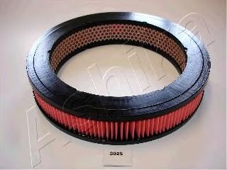 ASHIKA 20-03-302 Воздушный фильтр для MAZDA 626 II (Мазда 626 2) ASHIKA 20-03-302 Воздушный фильтр для MAZDA 626 II (Мазда 626 2)