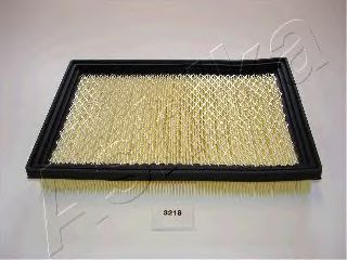 ASHIKA 20-03-321 Воздушный фильтр для MAZDA 626 III (Мазда 626 3) ASHIKA 20-03-321 Воздушный фильтр для MAZDA 626 III (Мазда 626 3)