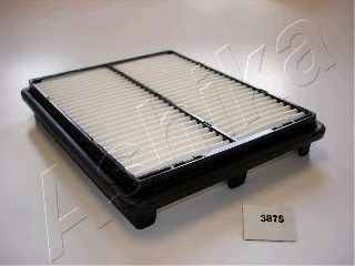 ASHIKA 20-03-387 Воздушный фильтр для DAEWOO (Дэу) ASHIKA 20-03-387 Воздушный фильтр для DAEWOO (Дэу)