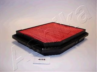 ASHIKA 20-04-416 Воздушный фильтр для HONDA CRX II (Хонда Cрх 2) ASHIKA 20-04-416 Воздушный фильтр для HONDA CRX II (Хонда Cрх 2)