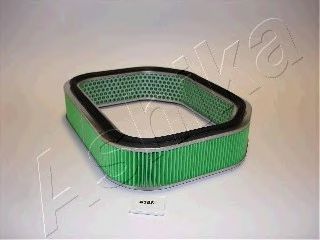 ASHIKA 20-04-419 Воздушный фильтр для HONDA PRELUDE III (Хонда Прэлудэ 3) ASHIKA 20-04-419 Воздушный фильтр для HONDA PRELUDE III (Хонда Прэлудэ 3)