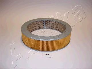 ASHIKA 20-05-501 Воздушный фильтр для MITSUBISHI SAPPORO I (Митсубиши/митсубиси Саппоро и) ASHIKA 20-05-501 Воздушный фильтр для MITSUBISHI SAPPORO I (Митсубиши/митсубиси Саппоро и)