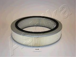 ASHIKA 20-05-504 Воздушный фильтр для MITSUBISHI (Митсубиши/митсубиси) ASHIKA 20-05-504 Воздушный фильтр для MITSUBISHI (Митсубиши/митсубиси)