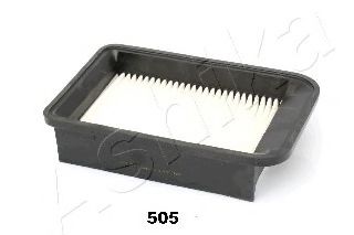 ASHIKA 20-05-505 Воздушный фильтр для MITSUBISHI LANCER (Митсубиши/митсубиси Ланcэр) ASHIKA 20-05-505 Воздушный фильтр для MITSUBISHI LANCER (Митсубиши/митсубиси Ланcэр)