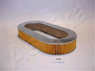 ASHIKA 20-05-506 Воздушный фильтр для MITSUBISHI LANCER (Митсубиши/митсубиси Ланcэр) ASHIKA 20-05-506 Воздушный фильтр для MITSUBISHI LANCER (Митсубиши/митсубиси Ланcэр)