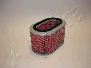 ASHIKA 20-05-508 Воздушный фильтр для MITSUBISHI (Митсубиши/митсубиси) ASHIKA 20-05-508 Воздушный фильтр для MITSUBISHI (Митсубиши/митсубиси)