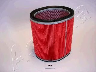 ASHIKA 20-05-509 Воздушный фильтр для MITSUBISHI COLT II (Митсубиши/митсубиси Cолт 2) ASHIKA 20-05-509 Воздушный фильтр для MITSUBISHI COLT II (Митсубиши/митсубиси Cолт 2)