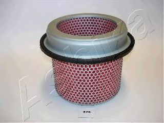 ASHIKA 20-05-517 Воздушный фильтр для MITSUBISHI L 300 STARWAGON (Митсубиши/митсубиси Л 300 старвагон) ASHIKA 20-05-517 Воздушный фильтр для MITSUBISHI L 300 STARWAGON (Митсубиши/митсубиси Л 300 старвагон)
