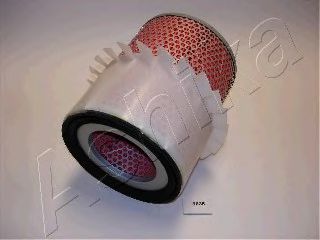 ASHIKA 20-05-523 Воздушный фильтр для MITSUBISHI COLT/RODEO (Митсубиши/митсубиси Cолт/родэо) ASHIKA 20-05-523 Воздушный фильтр для MITSUBISHI COLT/RODEO (Митсубиши/митсубиси Cолт/родэо)