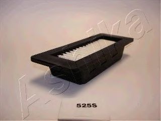 ASHIKA 20-05-525 Воздушный фильтр для MITSUBISHI LANCER IV (Митсубиши/митсубиси Ланcэр иv) ASHIKA 20-05-525 Воздушный фильтр для MITSUBISHI LANCER IV (Митсубиши/митсубиси Ланcэр иv)