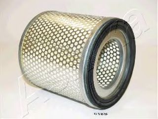 ASHIKA 20-06-618 Воздушный фильтр 01 1992 для DAIHATSU FEROZA HARD TOP (Дайхатсу Фэроза хард топ) ASHIKA 20-06-618 Воздушный фильтр 01 1992 для DAIHATSU FEROZA HARD TOP (Дайхатсу Фэроза хард топ)