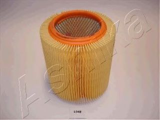 ASHIKA 20-0L-L04 Воздушный фильтр для LAND ROVER DEFENDER (Ленд ровер/лэнд ровер Дэфэндэр) ASHIKA 20-0L-L04 Воздушный фильтр для LAND ROVER DEFENDER (Ленд ровер/лэнд ровер Дэфэндэр)