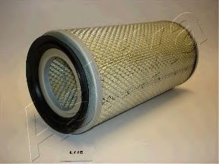 ASHIKA 20-0L-L11 Воздушный фильтр для LAND ROVER DEFENDER (Ленд ровер/лэнд ровер Дэфэндэр) ASHIKA 20-0L-L11 Воздушный фильтр для LAND ROVER DEFENDER (Ленд ровер/лэнд ровер Дэфэндэр)