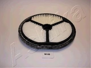 ASHIKA 20-W0-000 Воздушный фильтр для DAEWOO (Дэу) ASHIKA 20-W0-000 Воздушный фильтр для DAEWOO (Дэу)