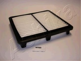 ASHIKA 20-W0-002 Воздушный фильтр для DAEWOO (Дэу) ASHIKA 20-W0-002 Воздушный фильтр для DAEWOO (Дэу)