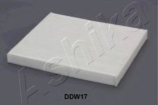 ASHIKA 21-DW-W17 Фильтр, воздух во внутренном пространстве для CHEVROLET HHR (Шевроле Ххр) ASHIKA 21-DW-W17 Фильтр, воздух во внутренном пространстве для CHEVROLET HHR (Шевроле Ххр)