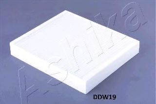 ASHIKA 21-DW-W19 Фильтр, воздух во внутренном пространстве для CHEVROLET TRAX (Шевроле Траx) ASHIKA 21-DW-W19 Фильтр, воздух во внутренном пространстве для CHEVROLET TRAX (Шевроле Траx)