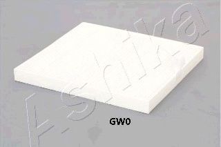 ASHIKA 21-GW-GW0 Фильтр, воздух во внутренном пространстве для GREAT-WALL (Грэат-валл) ASHIKA 21-GW-GW0 Фильтр, воздух во внутренном пространстве для GREAT-WALL (Грэат-валл)