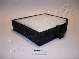ASHIKA 21-HY-H07 Фильтр, воздух во внутренном пространстве для HYUNDAI H100 (Хендай Х100) ASHIKA 21-HY-H07 Фильтр, воздух во внутренном пространстве для HYUNDAI H100 (Хендай Х100)