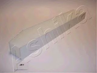 ASHIKA 21-JE-JE1 Фильтр, воздух во внутренном пространстве для JEEP LIBERTY (Джип Либэртъ) ASHIKA 21-JE-JE1 Фильтр, воздух во внутренном пространстве для JEEP LIBERTY (Джип Либэртъ)