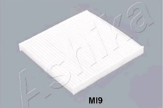 ASHIKA 21-MI-MI9 Фильтр, воздух во внутренном пространстве для MITSUBISHI MIRAGE (Митсубиши/митсубиси Мирагэ) ASHIKA 21-MI-MI9 Фильтр, воздух во внутренном пространстве для MITSUBISHI MIRAGE (Митсубиши/митсубиси Мирагэ)