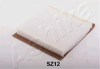 ASHIKA 21-SZ-SZ12 Фильтр, воздух во внутренном пространстве для SUZUKI S-CROSS (Сузуки С-cросс) ASHIKA 21-SZ-SZ12 Фильтр, воздух во внутренном пространстве для SUZUKI S-CROSS (Сузуки С-cросс)