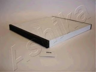 ASHIKA 21-TY-TY3 Фильтр, воздух во внутренном пространстве для LEXUS GS (Лексус Джи с) ASHIKA 21-TY-TY3 Фильтр, воздух во внутренном пространстве для LEXUS GS (Лексус Джи с)