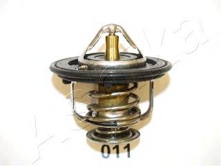ASHIKA 22-011 Термостат, охлаждающая жидкость для HONDA CRX II (Хонда Cрх 2) ASHIKA 22-011 Термостат, охлаждающая жидкость для HONDA CRX II (Хонда Cрх 2)