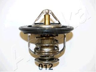 ASHIKA 22-012 Термостат, охлаждающая жидкость для HONDA CRX II (Хонда Cрх 2) ASHIKA 22-012 Термостат, охлаждающая жидкость для HONDA CRX II (Хонда Cрх 2)