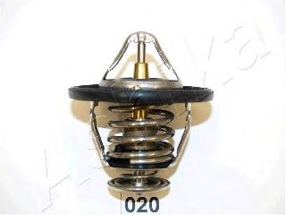 ASHIKA 22-020 Термостат, охлаждающая жидкость для HYUNDAI GRANDEUR (Хендай Грандэур) ASHIKA 22-020 Термостат, охлаждающая жидкость для HYUNDAI GRANDEUR (Хендай Грандэур)