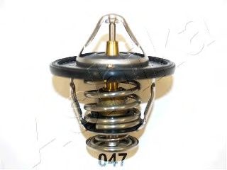 ASHIKA 22-047 Термостат, охлаждающая жидкость для MITSUBISHI PAJERO/SHOGUN III (Митсубиши/митсубиси Пажэро/шогун 3) ASHIKA 22-047 Термостат, охлаждающая жидкость для MITSUBISHI PAJERO/SHOGUN III (Митсубиши/митсубиси Пажэро/шогун 3)